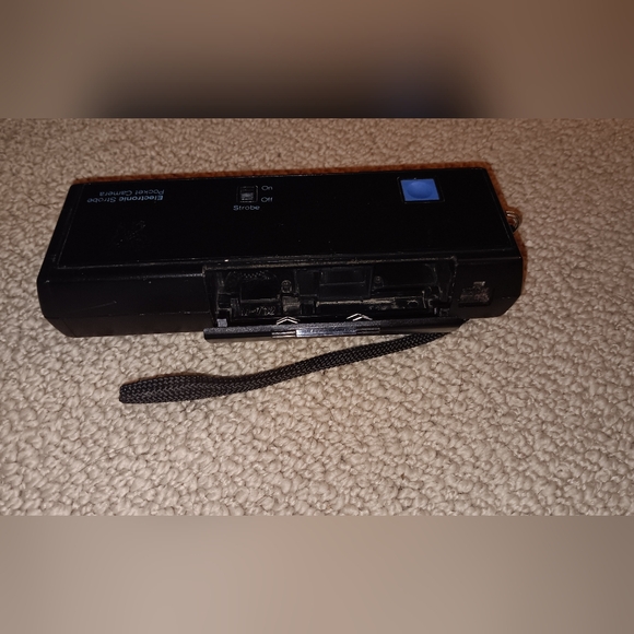 camera - Picture 5 of 7